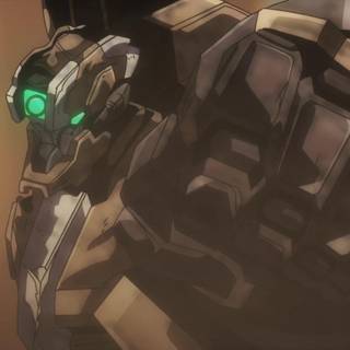 Gusion wallpaper