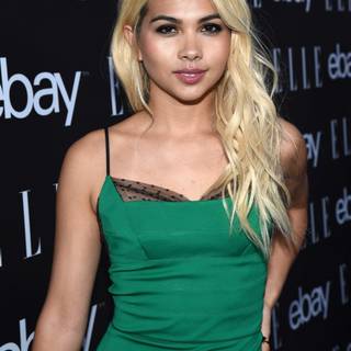 Hayley Kiyoko wallpaper