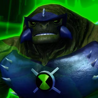 Ben 10: Ultimate Alien HD wallpaper