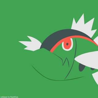 Basculin HD wallpaper