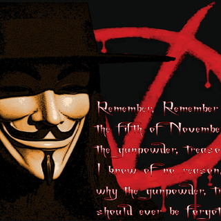 Vendetta band wallpaper