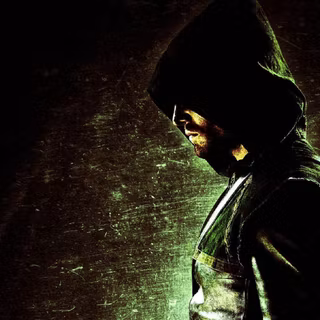 Arrowverse wallpaper