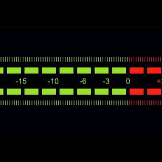 Photo studio wallpaper