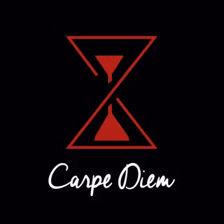 Carpe diem wallpaper