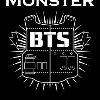 Rap Monster wallpaper