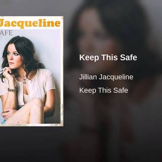 Jillian Jacqueline wallpaper