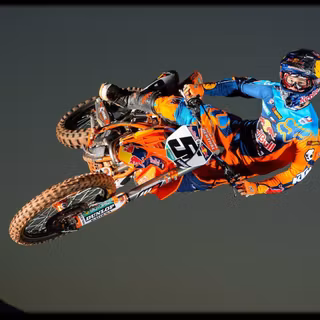 Ryan Dungey wallpaper