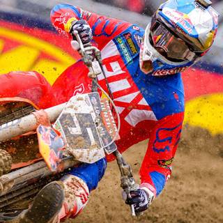Ryan Dungey wallpaper