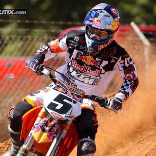 Ryan Dungey wallpaper