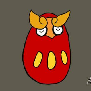 Darumaka HD wallpaper