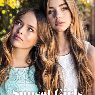 Kristina Pimenova wallpaper