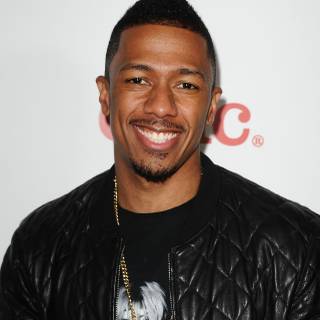 Nick Cannon wallpaper