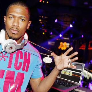 Nick Cannon wallpaper