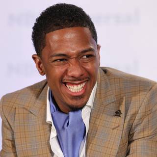 Nick Cannon wallpaper