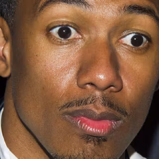 Nick Cannon wallpaper