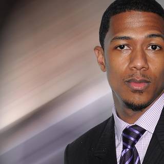 Nick Cannon wallpaper