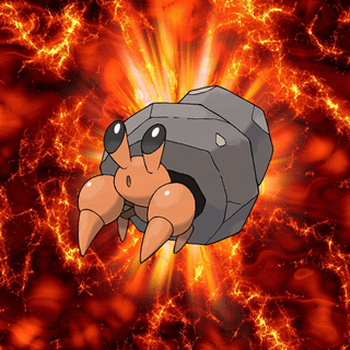 Dwebble HD wallpaper