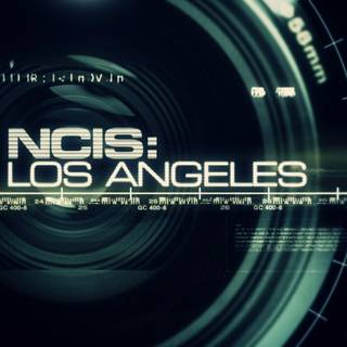 NCIS LA wallpaper