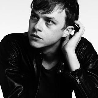 Dane DeHaan wallpaper