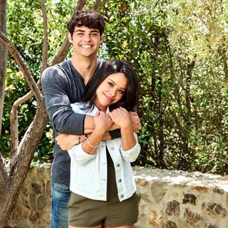 Noah Centineo wallpaper