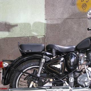 Classic 350 wallpaper