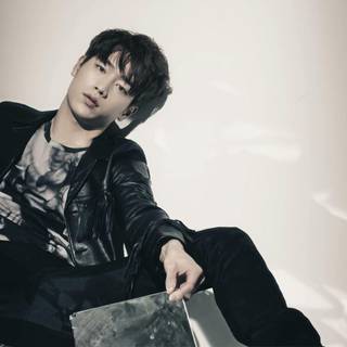 Seo Kang-joon wallpaper