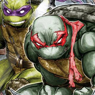 Batman Ninja wallpaper