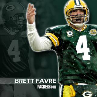 Brett Favre wallpaper