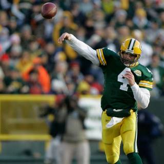 Brett Favre wallpaper