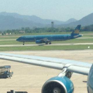 Airbus A330 wallpaper