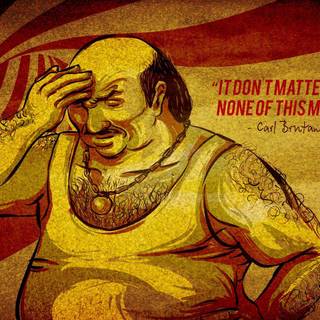 Aqua Teen Hunger Force wallpaper