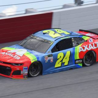 Darlington Raceway wallpaper