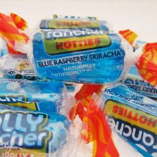 Jolly Rancher wallpaper