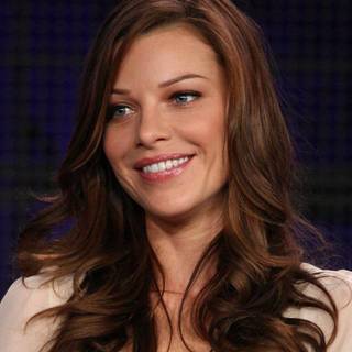 Lauren German wallpaper