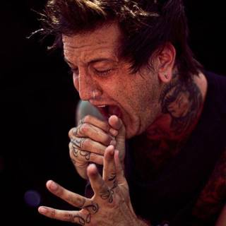 Austin Carlile wallpaper