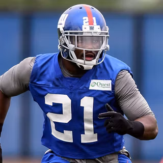 Landon Collins wallpaper