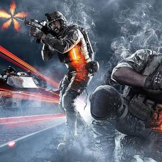 Battlefield V wallpaper