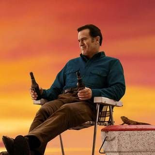 Ash vs Evil Dead wallpaper