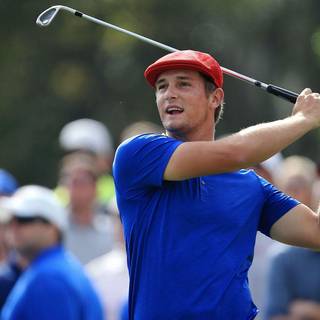 Bryson DeChambeau wallpaper