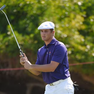 Bryson DeChambeau wallpaper