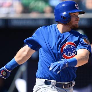 Iowa Cubs baseball wallpaper