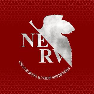 NERV wallpaper
