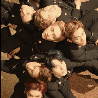NCT U wallpaper