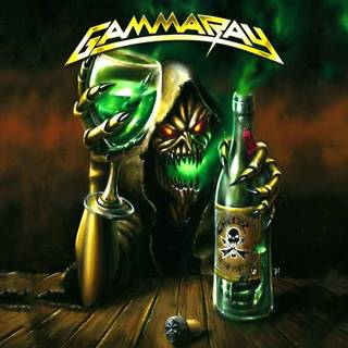 Power metal wallpaper