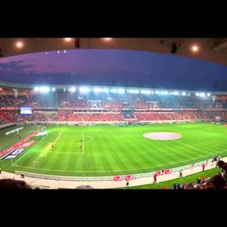 Parc des Princes wallpaper