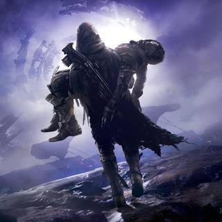 Destiny 2: Forsaken wallpaper