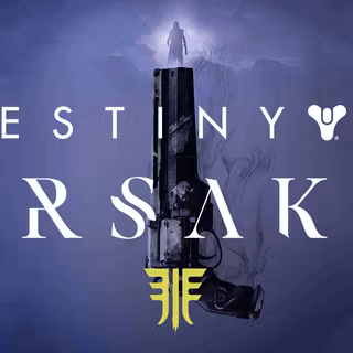 Destiny 2: Forsaken wallpaper