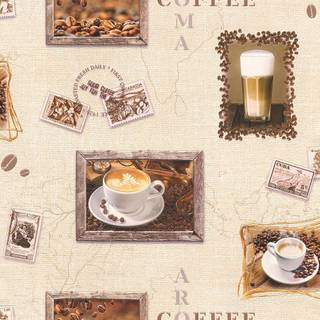 Cappuccino wallpaper