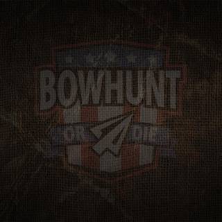 Bowhunting wallpaper