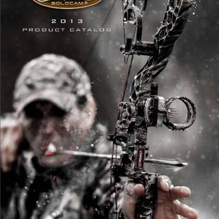 Bowhunting wallpaper